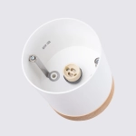 Plafon RIF biały SL.1348 SOLLUX LIGHTING