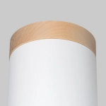 Plafon RIF biały SL.1348 SOLLUX LIGHTING