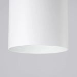 Plafon RIF biały SL.1348 SOLLUX LIGHTING