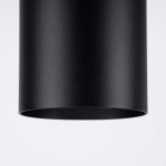 Plafon RIF czarny SL.1349 SOLLUX LIGHTING