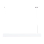 Lampa wisząca SPARK biała SL.1394 SOLLUX LIGHTING