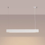 Lampa wisząca SPARK biała SL.1394 SOLLUX LIGHTING