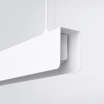 Lampa wisząca SPARK biała SL.1394 SOLLUX LIGHTING