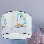 Lampa wisząca UNICORN 30 SL.1412 SOLLUX LIGHTING