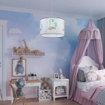 Lampa wisząca UNICORN 40 SL.1413 SOLLUX LIGHTING
