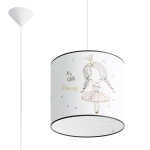 Lampa wisząca PRINCESS 30 SL.1414 SOLLUX LIGHTING