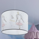 Lampa wisząca PRINCESS 40 SL.1415 SOLLUX LIGHTING