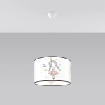 Lampa wisząca PRINCESS 40 SL.1415 SOLLUX LIGHTING