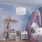 Lampa wisząca FAIRY 40 SL.1417 SOLLUX LIGHTING