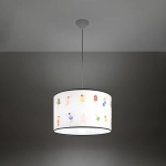 Lampa wisząca FAIRY 40 SL.1417 SOLLUX LIGHTING