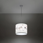 Lampa wisząca CAT 30 SL.1418 SOLLUX LIGHTING