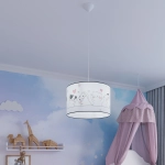 Lampa wisząca CAT 40 SL.1419 SOLLUX LIGHTING