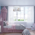 Lampa wisząca KITTY 30 SL.1420 SOLLUX LIGHTING