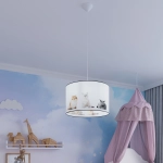 Lampa wisząca KITTY 40 SL.1421 SOLLUX LIGHTING