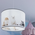 Lampa wisząca KITTY 40 SL.1421 SOLLUX LIGHTING