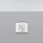 Lampa wisząca OWLS 30 SL.1422 SOLLUX LIGHTING