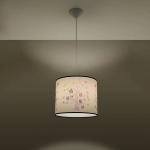 Lampa wisząca OWLS 30 SL.1422 SOLLUX LIGHTING
