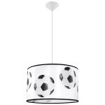 Lampa wisząca FOOTBALL A 40 SL.1425 SOLLUX LIGHTING