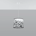 Lampa wisząca FOOTBALL B 30 SL.1426 SOLLUX LIGHTING