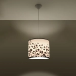 Lampa wisząca FOOTBALL B 30 SL.1426 SOLLUX LIGHTING