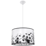 Lampa wisząca FOOTBALL B 40 SL.1427 SOLLUX LIGHTING