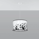 Lampa wisząca FOOTBALL B 40 SL.1427 SOLLUX LIGHTING