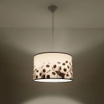 Lampa wisząca FOOTBALL B 40 SL.1427 SOLLUX LIGHTING