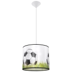 Lampa wisząca FOOTBALL C 30 SL.1428 SOLLUX LIGHTING