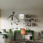 Lampa wisząca FOOTBALL C 30 SL.1428 SOLLUX LIGHTING