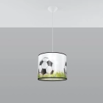 Lampa wisząca FOOTBALL C 30 SL.1428 SOLLUX LIGHTING