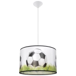Lampa wisząca FOOTBALL C 40 SL.1429 SOLLUX LIGHTING