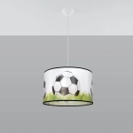 Lampa wisząca FOOTBALL C 40 SL.1429 SOLLUX LIGHTING