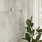 Kinkiet LOOP biały SL.1430 SOLLUX LIGHTING
