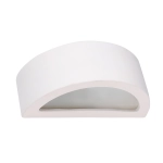 Kinkiet Ceramiczny ATENA 20 SL.1458 SOLLUX LIGHTING