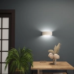Kinkiet Ceramiczny ATENA 20 SL.1458 SOLLUX LIGHTING