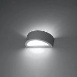 Kinkiet Ceramiczny ATENA 20 SL.1458 SOLLUX LIGHTING