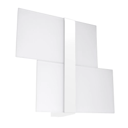 Kinkiet MASSIMO biały SL.1044 SOLLUX LIGHTING