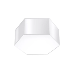 Plafon SUNDE 13 biały SL.1057 SOLLUX LIGHTING