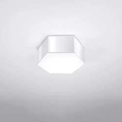 Plafon SUNDE 13 biały SL.1057 SOLLUX LIGHTING