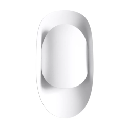 Kinkiet TEAR biały SL.1062 SOLLUX LIGHTING