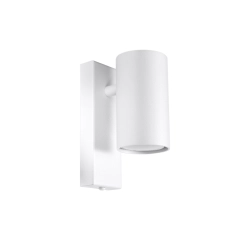 Kinkiet UTTI biały SL.1076 SOLLUX LIGHTING