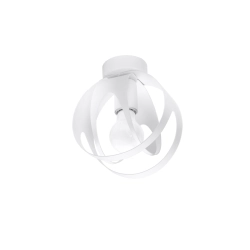 Plafon TULOS biały SL.1082 SOLLUX LIGHTING