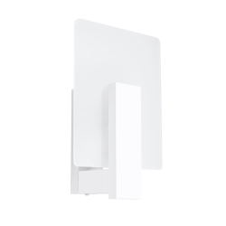 Kinkiet LAPPO biały SL.1092 SOLLUX LIGHTING