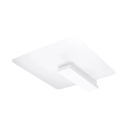 Plafon LAPPO biały SL.1093 SOLLUX LIGHTING