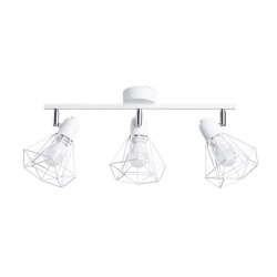 Plafon ARTEMIS 3 biały SL.1104 SOLLUX LIGHTING