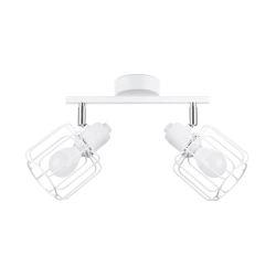 Plafon BELUCI 2 biały SL.1112 SOLLUX LIGHTING