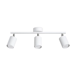 Plafon LEMMI 3 biały SL.1125 SOLLUX LIGHTING
