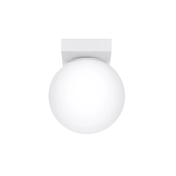 Plafon YOLI 1 biały SL.1146 SOLLUX LIGHTING