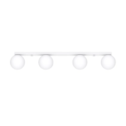 Plafon YOLI 4 biały SL.1149 SOLLUX LIGHTING
