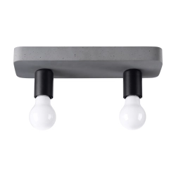 Plafon TAVO 2 SL.1157 SOLLUX LIGHTING